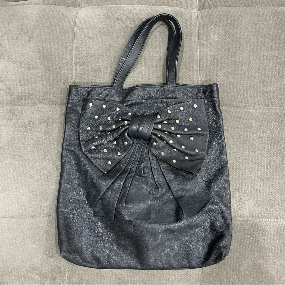 Red Valentino Tote